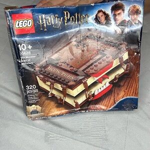 Brand new Harry Potter Lego Set